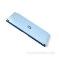 Faʻatulagaga o le Systewotype Shell endical keychanical keyboard mataupu